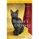 Homer's Odyssey by Gwen Cooper